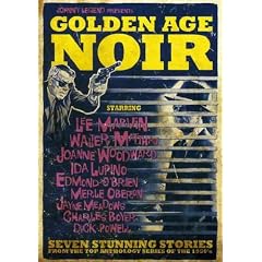 Golden Age Noir