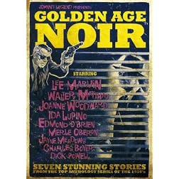 Golden Age Noir