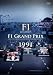 F1 LEGENDS F1 Grand Prix 1991(3枚組) [DVD]