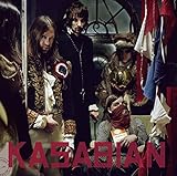 West Ryder Pauper Lunatic Asylum by Kasabian