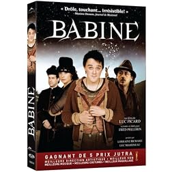 Babine