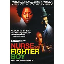 Nurse Fighter Boy
