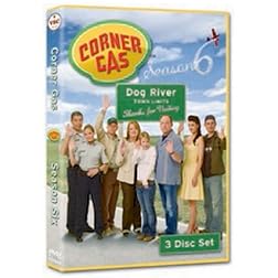 Corner Gas: Season 6