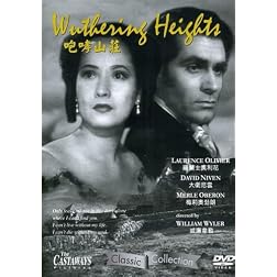 Wuthering Heights (1939)