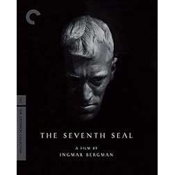 The Seventh Seal (Criterion Collection) [Blu-ray]