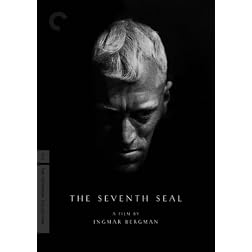 The Seventh Seal (Criterion Collection)