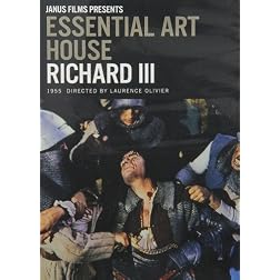 Essential Art House: Richard III