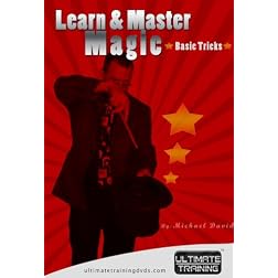Learn and Master Magic: Basic Tricks