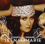Congo Square by Teena Marie