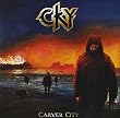 Carver City