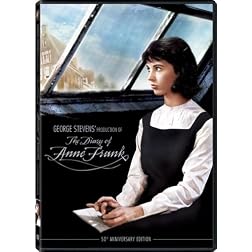 The Diary of Anne Frank