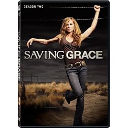 Saving Grace: Season Two