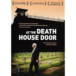 At the Death House Door