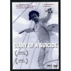 Diary of a Suicide