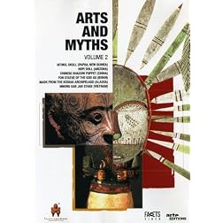 Arts and Myths, Vol. 2