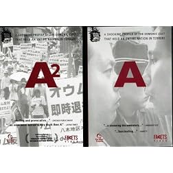 Tales of a Terror Cult: A/A2