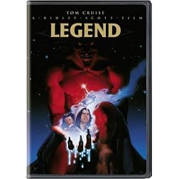 Legend - Land of the Lost Movie Cash