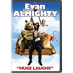 Evan Almighty (Widescreen) - Land of the Lost Movie Cash