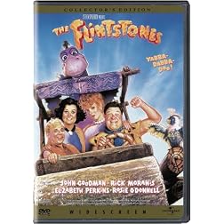 The Flintstones (Collector's Edition) - Land of the Lost Movie Cash