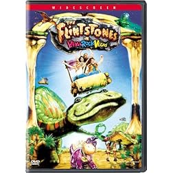 The Flintstones in Viva Rock Vegas! - Land of the Lost Movie Cash