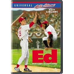 ED - Land of the Lost Movie Cash