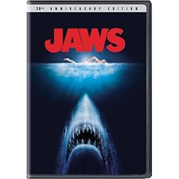 Jaws 30th Anniversary Edition - Land of the Lost Movie Cash