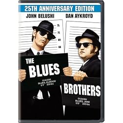 Blues Brother's 25th Anniversary Edition - Land of the Lost Movie Cash