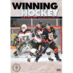 Winning Hockey: Defense