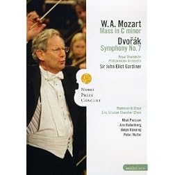 Nobel Prize Concert 2008