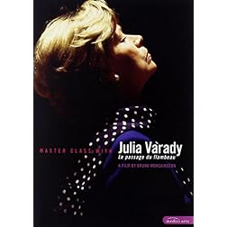 Master Class with Julia Varady: Le Passage du Flambeau