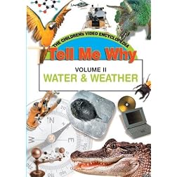 WATER AND WEATHER