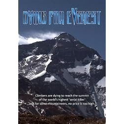 Dying For Everest