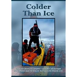Colder Than Ice