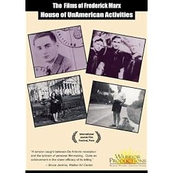 House of UnAmerican Activities (Institutional Use)