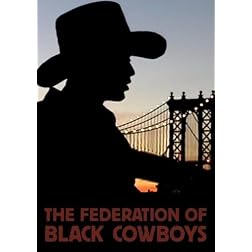 The Federation of Black Cowboys