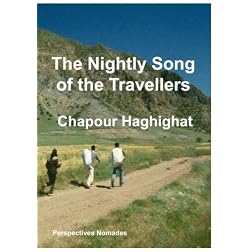 The nightly song of the travellers