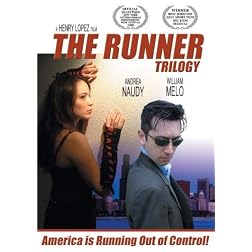 The Runner Trilogy