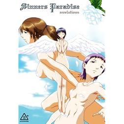 Sinners Paradise: Revelations Volume 2