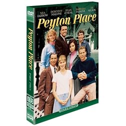 Peyton Place: Part Two
