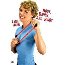 Lynn Hahn: Body, Bands & Rings Workout