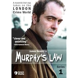 Murphy's Law: Series One