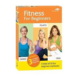 Fitness for Beginners