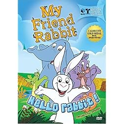 My Friend Rabbit: Hello Rabbit