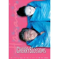 Cherry Blossoms