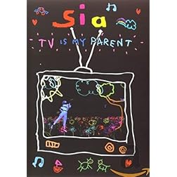 TV Is My Parent
