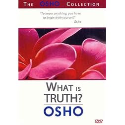 The Osho Collection, Vol. 10: What Is Truth?