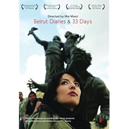 Beirut Diaries & 33 Days