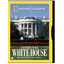National Geographic: Inside the White House