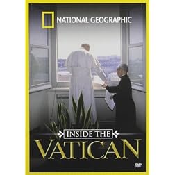 National Geographic: Inside the Vatican