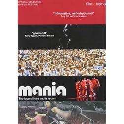Mania